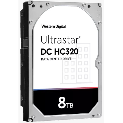 Western Digital Ultrastar DC HС320 HDD 3.5