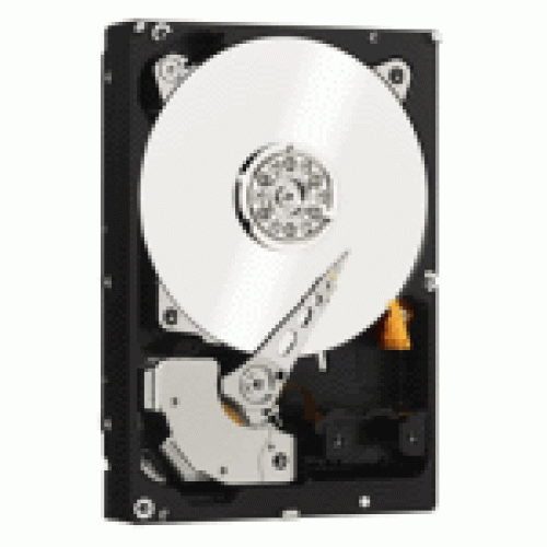 Western Digital HDD SATA-III  2000Gb Black WD2003FZEX, 7200rpm, 64MB  buffer, 1 year