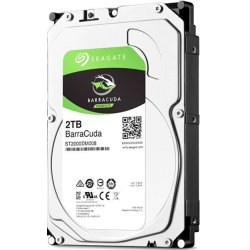 Seagate Barracuda HDD 3.5