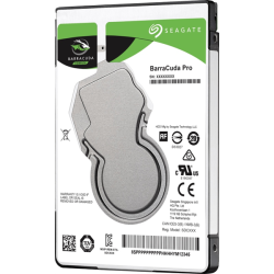 Seagate Barracuda HDD SATA 2,5