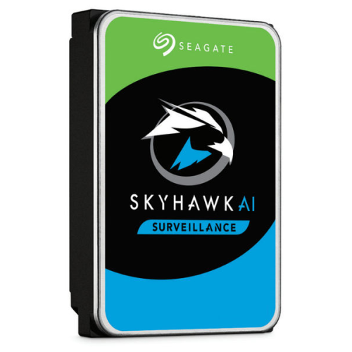 Seagate SkyHawk AI HDD 3.5