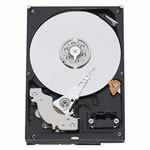 Western Digital Blue HDD 3.5