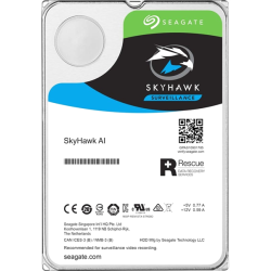 Seagate SkyHawk AI HDD 3.5