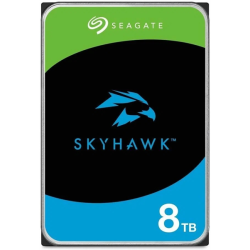 Seagate SkyHawk HDD 3.5