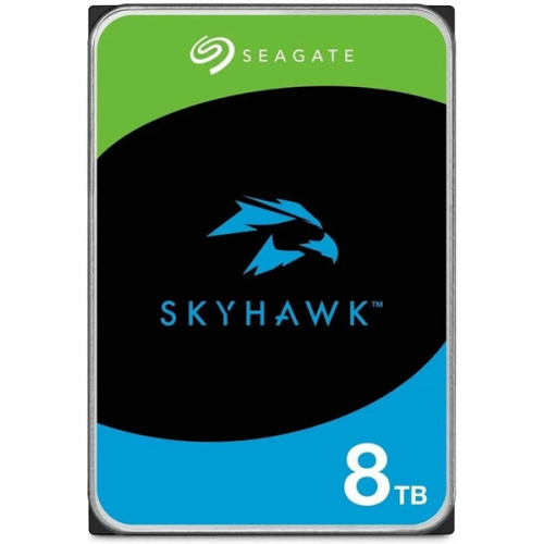 Seagate SkyHawk HDD 3.5