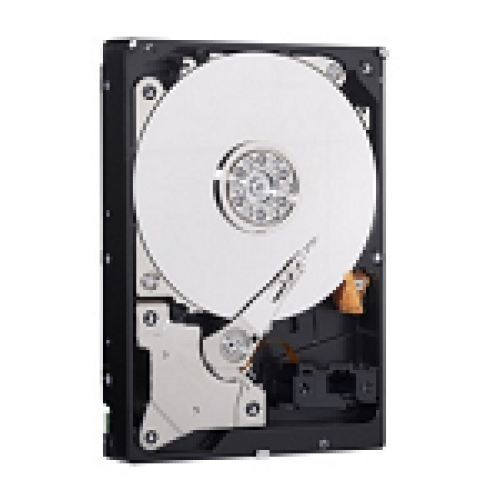 Western Digital HDD SATA-III  1000Gb Blue WD10EZRZ, 5400rpm, 64MB  buffer, 1 year