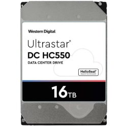 Western Digital Ultrastar DC HС550 HDD 3.5