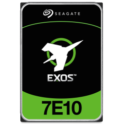 Seagate Exos 7E10 HDD 3.5