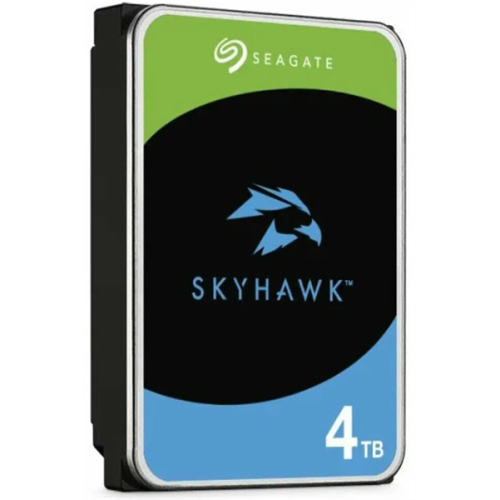 Seagate Skyhawk HDD 3.5