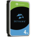 Seagate Skyhawk HDD 3.5