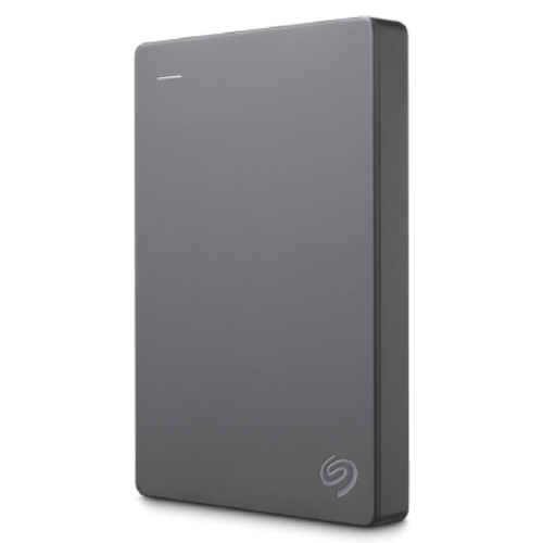 HDD External  Basic 2TB, STJL2000400, 2,5