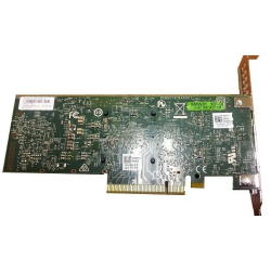 DELL NIC Broadcom 57416 DP 10G Base-T PCIe Adapter Full Height