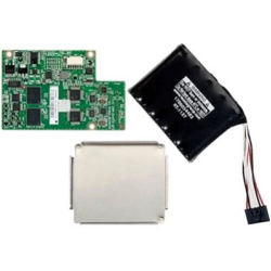LSI CVPM05 RETAIL Модуль резервного сохранения данных контроллера CacheVault Flash Cache Protection Module for 9460 and 9480 Series (05-50039-00/LSICVPM05), 1 year