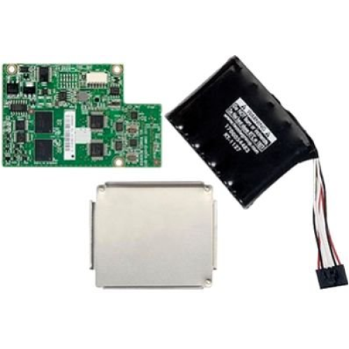 LSI CVPM05 RETAIL Модуль резервного сохранения данных контроллера CacheVault Flash Cache Protection Module for 9460 and 9480 Series (05-50039-00/LSICVPM05), 1 year