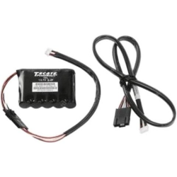 Broadcom/LSI CVPM02 RETAIL CacheVault Accessory kit for  9361-16i, 9361-24i, 9380-8i8e (05-50038-00/LSICVPM02), 1 year