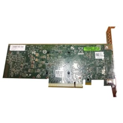 DELL Broadcom 57416 Dual Port 10Gb, Base-T, PCIe Adapter, Low Profile, Customer Install