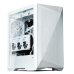 ZALMAN Z9 Iceberg MS, EATX, WHITE, WINDOW, 4x3.5