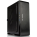 Mini Tower InWin BQS696BL Black (Chopin) IP-AD150A7-2 80+Bronze U3*2+A(HD) Mini-ITX