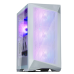 ZALMAN Z9 Iceberg MS, EATX, WHITE, WINDOW, 4x3.5