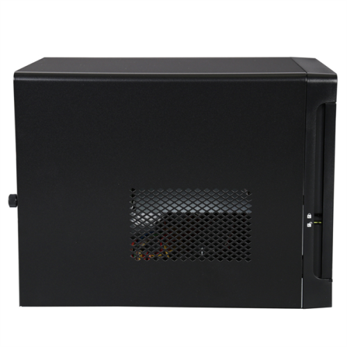 InWin MS04-1(PF052)  IP-S265AU7-2 80+ Bronze SATA BP