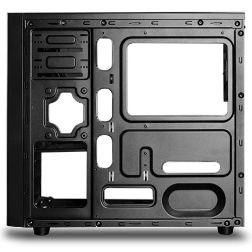 Deepcool MATREXX 30 SI без БП, черный, MICRO ATX/MINI-ITX