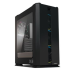 ZALMAN X3, ATX, BLACK, WINDOW, 2x3.5