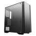 Deepcool MATREXX 55 V3 без БП, боковое окно (закаленное стекло), LED strip спереди, черный, ATX