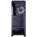 ZALMAN N5 TF, ATX, BLACK, WINDOW, 2xCombo (3.5