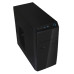 MiniTower Powerman ES726 Black PM-450ATX  U2*2+U3*2+A(HD) mATX