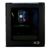 ZALMAN X3, ATX, BLACK, WINDOW, 2x3.5