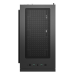 Deepcool MACUBE 110 BK без БП, боковое окно (закаленное стекло), черный, mATX