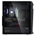 ZALMAN Z1 PLUS, ATX, BLACK, WINDOW, 1x5.25