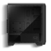 ZALMAN S2, ATX, BLACK, WINDOW, 2x3.5