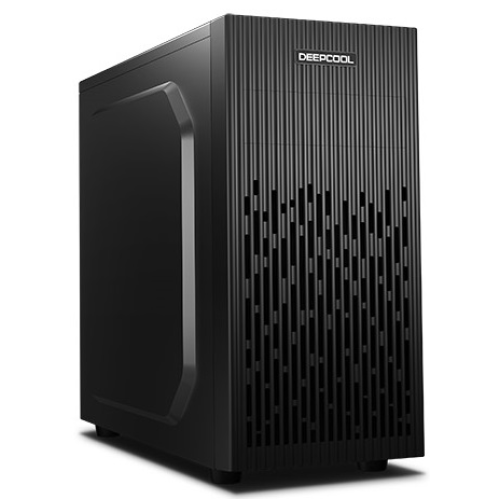 Deepcool MATREXX 30 SI без БП, черный, MICRO ATX/MINI-ITX