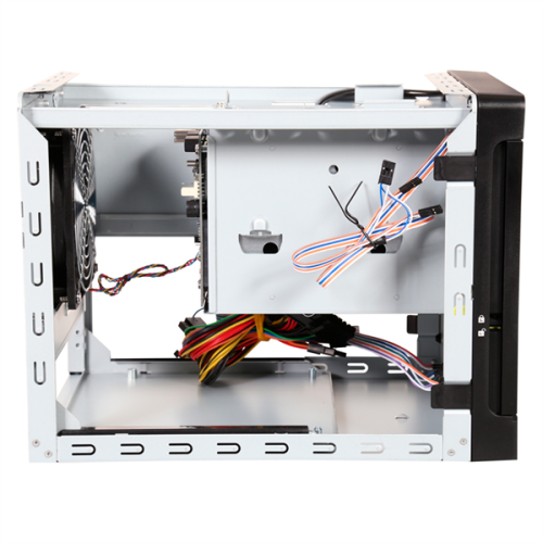 InWin MS04-2(PF052)  IP-S265AU7-2 80+ Bronze easy swap