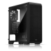 ZALMAN S2, ATX, BLACK, WINDOW, 2x3.5