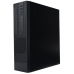 Slim Case InWin CK709 Black _____ U3*2+U2*2+A(HD)+FAN+ intrusion switch Micro-ATX, mini-ITX(без блока питания)