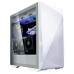 ZALMAN Z9 ICEBERG, EATX, WHITE, WINDOW, 4x3.5