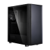 ZALMAN R2, ATX, BLACK, WINDOW, 2x3.5