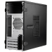 Mini Tower InWin ENR021 Black 450W PM-450ATX  U3.0*2+A(HD) mATX