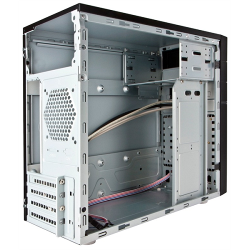 Mini Tower InWin ENR021 Black 450W PM-450ATX  U3.0*2+A(HD) mATX