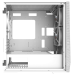 ZALMAN Z1 ICEBERG, MATX, WHITE, WINDOW, 2xCOMBO (3.5