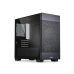 LIAN LI Lancool 205M Mesh Black,  Medium Case: Micro ATX/Mini-ITX, 2xUSB 3.0, 2xAudio, Included Fans: 2x140mm ARGB PWM