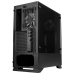 ZALMAN S5, ATX, BLACK, WINDOW, 2xCOMBO (3.5