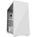 ZALMAN Z1 ICEBERG, MATX, WHITE, WINDOW, 2xCOMBO (3.5