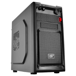Deepcool SMARTER без БП, MICRO ATX/MINI-ITX