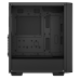 Deepcool CC560 V2 Limited без БП, боковое окно (закаленное стекло), черный, ATX