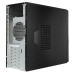 Midi Tower InWin EAR002 Black/Graphite ______________ U2.0*2+A(HD) ATX(без блока питания)