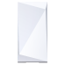 ZALMAN Z9 ICEBERG, EATX, WHITE, WINDOW, 4x3.5