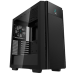 Deepcool CH510 MESH DIGITAL без БП, 1x120мм вентилятор сзади, черный, ATX